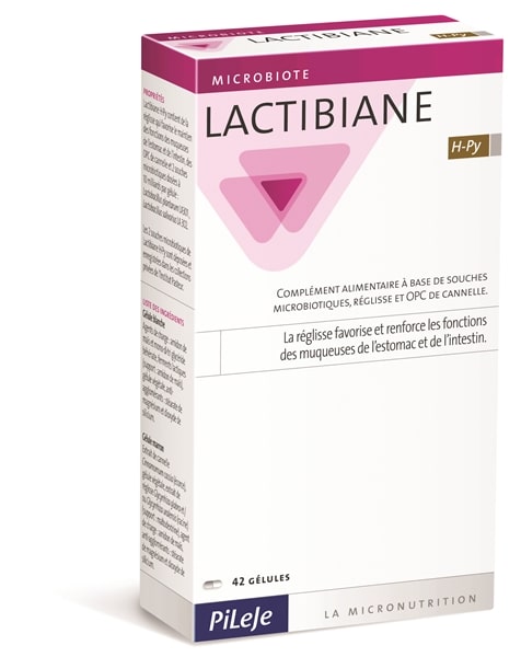 Lactibiane H-py