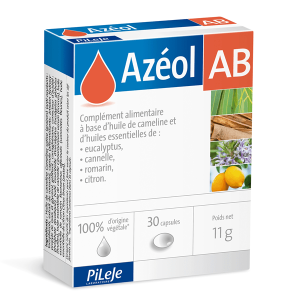 Azeol AB